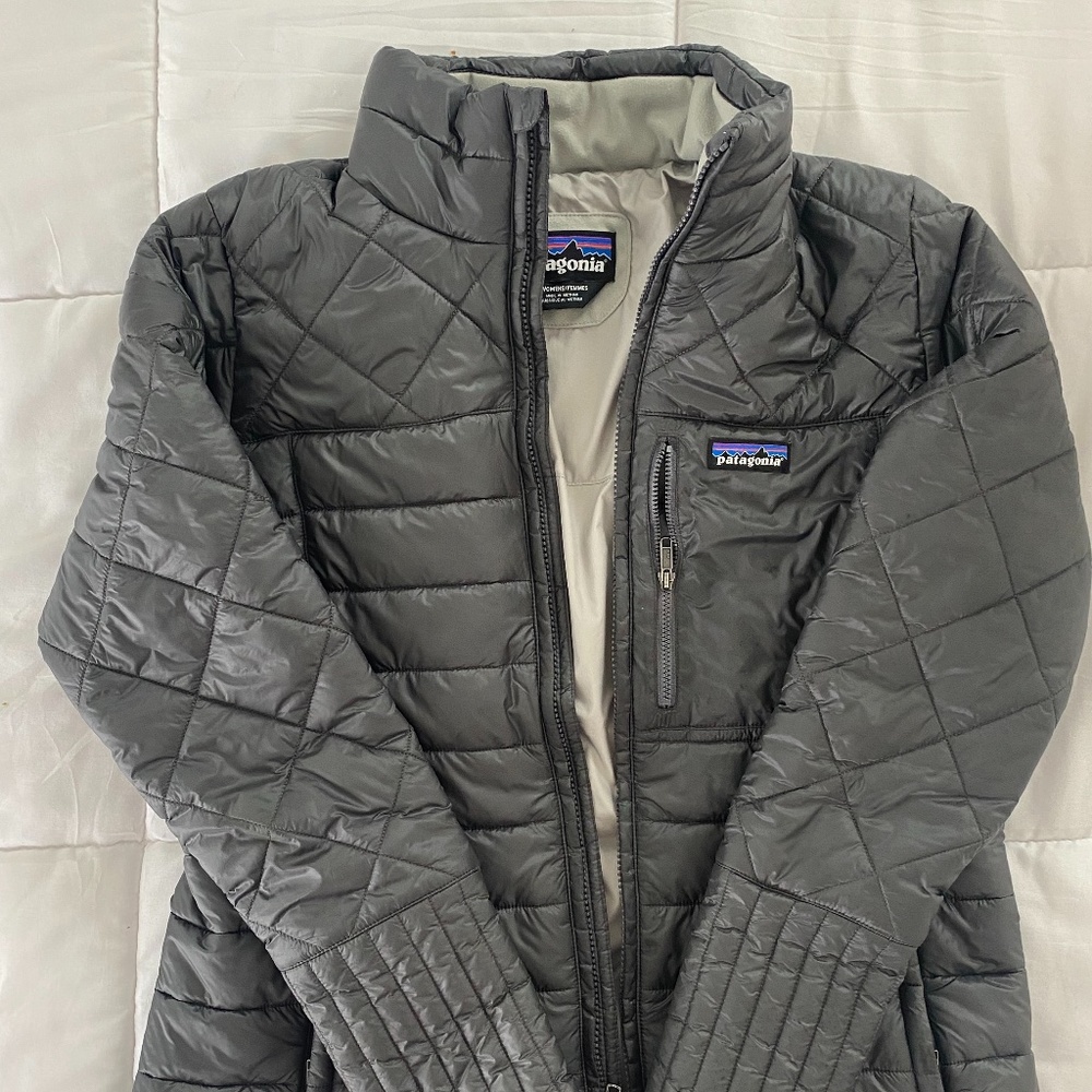 COPY - Women’s Patagonia Jacket